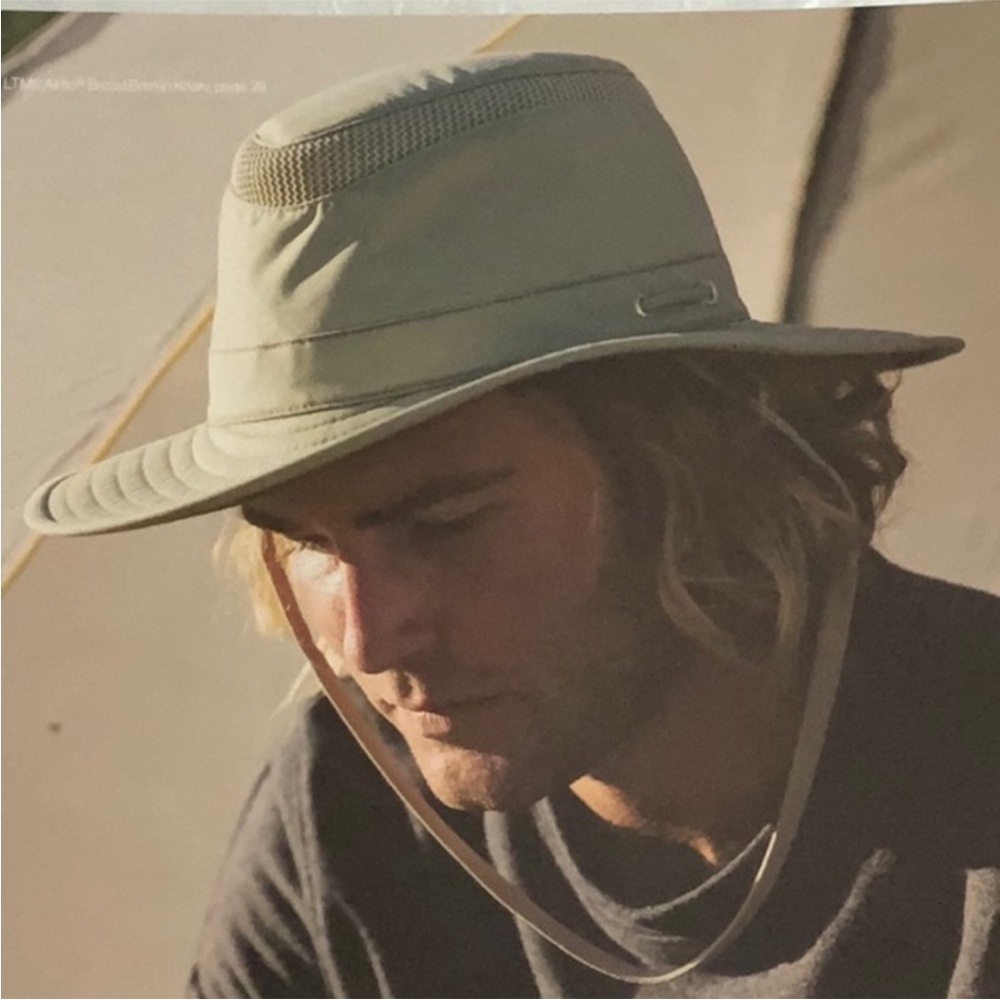 Tilley Airflo Hat